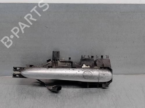 Rear left exterior door handle RENAULT MEGANE II Estate (KM0/1_) 2.0 dCi 7701474995 | 5 | PUERTAS