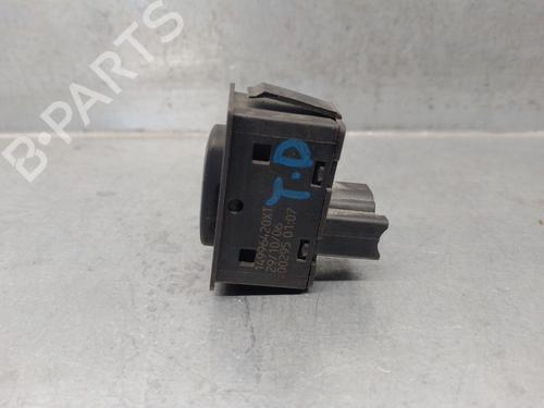 Right rear window switch PEUGEOT 807 (EB_) 2.0 16V | BP19059805I28 