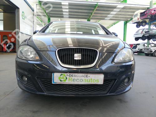 Elektronisk sensor SEAT LEON (1P1) 1.9 TDI | BP13938814M84 