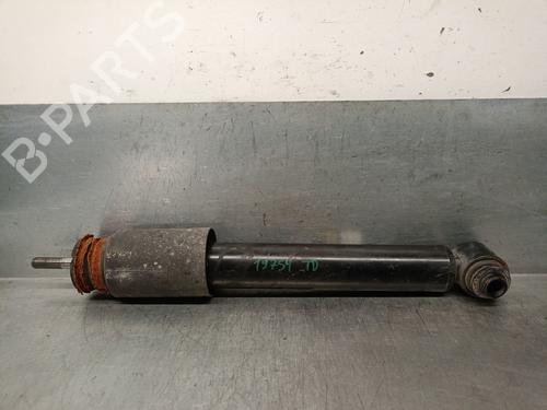 Used Right rear shock absorber BMW 5 Touring (E61) 525 d (177 hp) 19168978