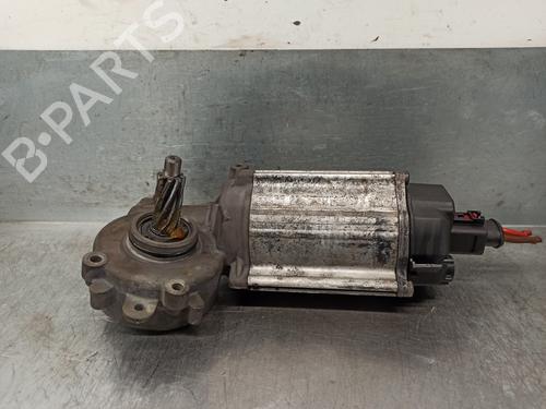 Used Steering rack VW GOLF VI (5K1) 1.6 TDI (105 hp) 17660715