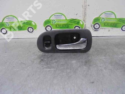 Used Rear right interior door handle Rear right interior door handle ROVER 45 I Hatchback (RT) [2000-2005] 3215904 3215904