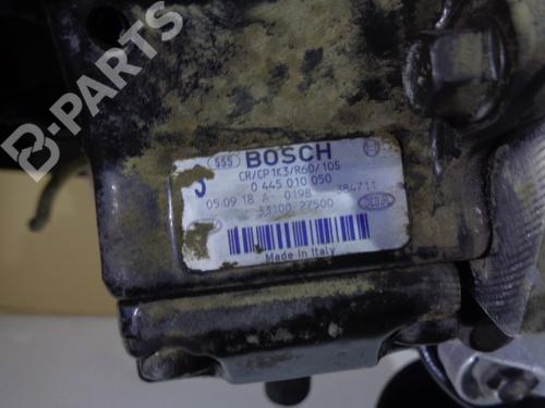 Engine HYUNDAI ACCENT II (LC) 1.5 CRDi | BP10912996M1  - Image 8