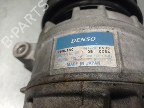 AC compressor ROVER 45 I Hatchback (RT) 2.0 V6 | BP19793048M34 