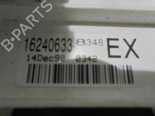 Climate control CHEVROLET ALERO 3.4 V6 | BP2307450I5 