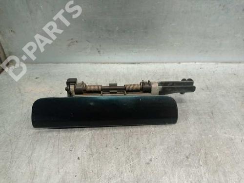 Used Front left exterior door handle Front left exterior door handle PEUGEOT 605 (6B) 2.1 TD 12V (109 hp) 8228125 8228125