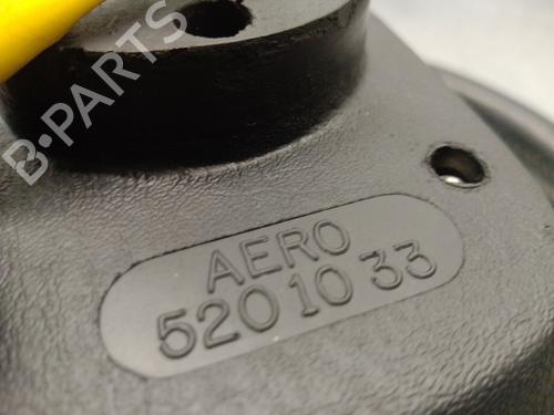 Steering wheel SAAB 9-5 (YS3E) 2.2 TiD | BP19255098C49 