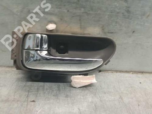 Used Front left interior door handle Front left interior door handle NISSAN X-TRAIL II (T31) 2.0 dCi 4x4 (150 hp) 7104447 7104447