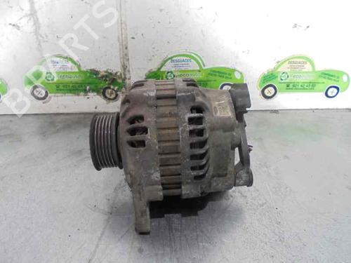 Alternator FORD ESCORT V Convertible (ALL)  | BP2333434M7 
