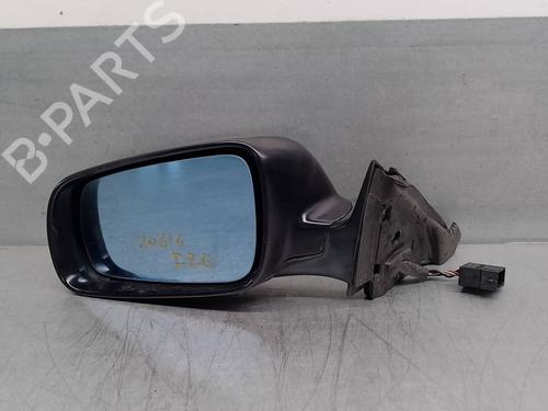 Used Left mirror AUDI A3 (8L1) 1.9 TDI (130 hp) 18259034