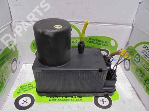 Used Comfort control module Comfort control module MERCEDES-BENZ C-CLASS (W202) C 180 (202.018) (122 hp) 11194209 11194209