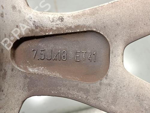 Felg OPEL VECTRA C GTS (Z02) 3.0 CDTI (F68) | BP19408885C45 