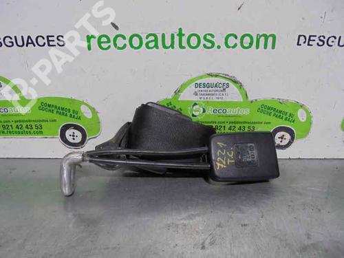 Used Rear middle belt tensioner Rear middle belt tensioner SEAT CORDOBA (6K2) [1999-2002] 8724282 8724282