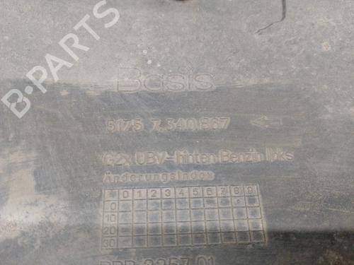 Underbody protection BMW 3 Touring (G21, G81) 320 i | BP17488164M92 