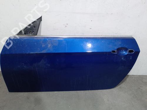 Used Left front door BMW 3 Convertible (E93) 320 i (170 hp) 19083062