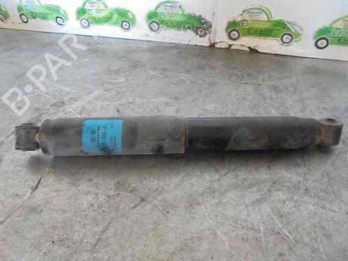 Used Right rear shock absorber CHRYSLER VOYAGER / GRAND VOYAGER III (GS_, NS_) 2.0 i (133 hp) 2102838