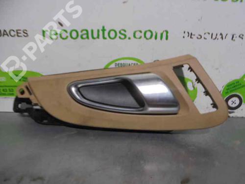 Used Front right interior door handle Front right interior door handle PORSCHE CAYENNE (92A) 3.0 Diesel (239 hp) 5036389 5036389
