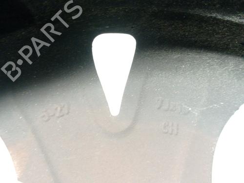 Rim CITROËN C8 (EA_, EB_) 2.0 HDi 135 | BP18898358C45 