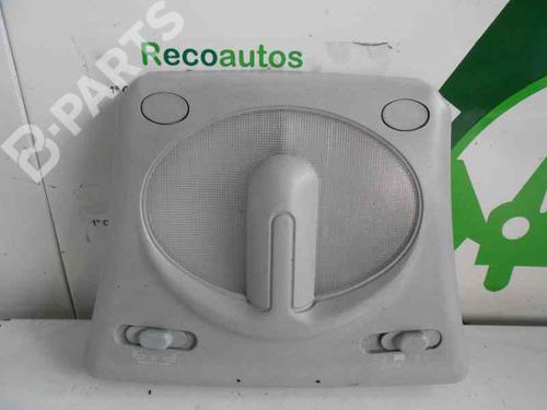 Used Interior roof light Interior roof light FIAT BRAVO I (182_) 1.9 JTD 105 (105 hp) 7444321 7444321