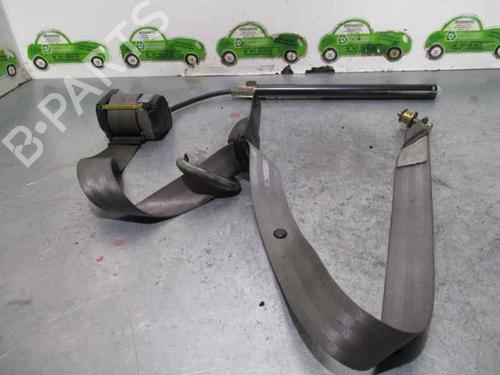 Used Front left seatbelt VW SHARAN (7M8, 7M9, 7M6) 1.9 TDI (90 hp) 8723678