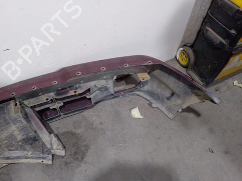 Front bumper SSANGYONG MUSSO (FJ) 2.9 TD | BP19257943C7 