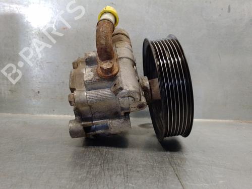 Used Steering pump Steering pump TOYOTA AVENSIS VERSO (_M2_) 2.0 VVT-i (ACM20_, ACM20R) (150 hp) 19784057 19784057