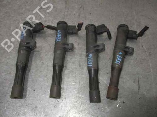 Zündspule für RENAULT MEGANE I Coach (DA0/1_) 1.4 16V (DA0D, DA1H, DA0W, DA10) (95 hp) 2308713