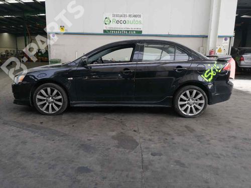 Used Parts MITSUBISHI LANCER VIII (CY_A, CZ_A)  2.0 DI-D (CY8A)  1066949