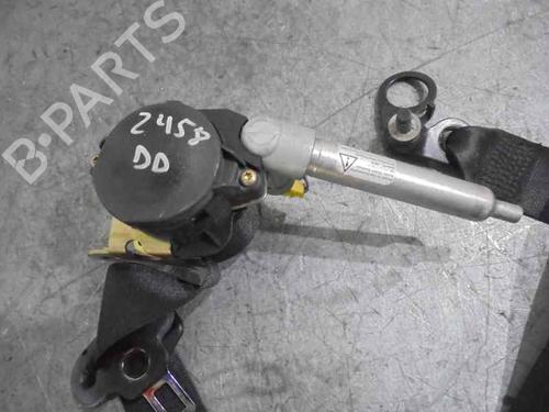 Front right seatbelt MERCEDES-BENZ A-CLASS (W168) A 140 (168.031, 168.131) | BP8726675I25 