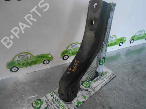 Used Left front suspension arm OPEL TIGRA (S93) 1.4 16V (F07) (90 hp) 2071239