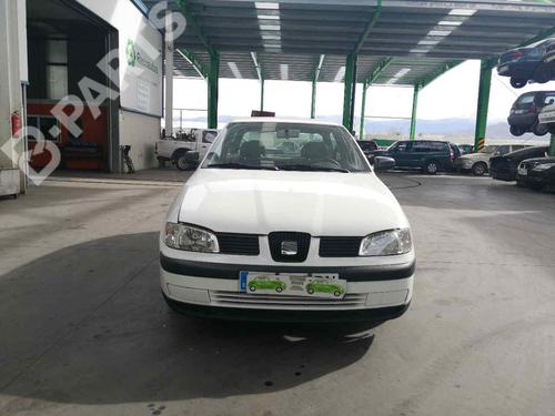 Right front door SEAT IBIZA II (6K1) 1.4 i | BP9193920C3  - Image 13