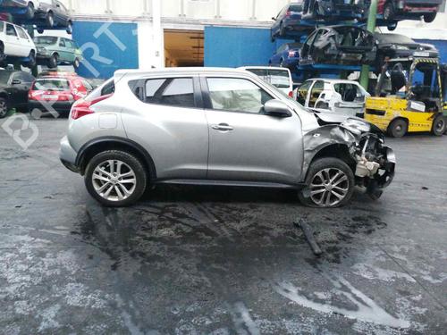 Rear differential NISSAN JUKE (F15)  | BP9151252M24 