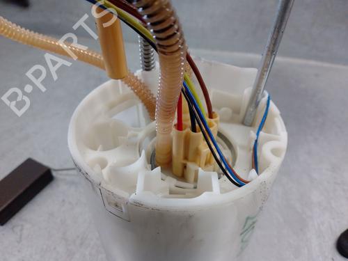 Fuel pump AUDI Q3 (8UB, 8UG) 2.0 TFSI quattro | BP19694797M76 