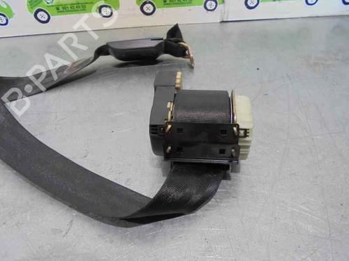 Rear right seatbelt AUDI A2 (8Z0) 1.4 TDI | BP7447741I28 