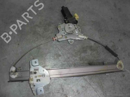 Front left window mechanism HYUNDAI GETZ (TB) 1.3 i | BP2700925C22 