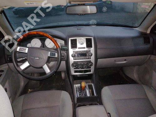 Left front window switch CHRYSLER 300C (LX, LE) 3.0 CRD | BP9211637C106  - Image 6