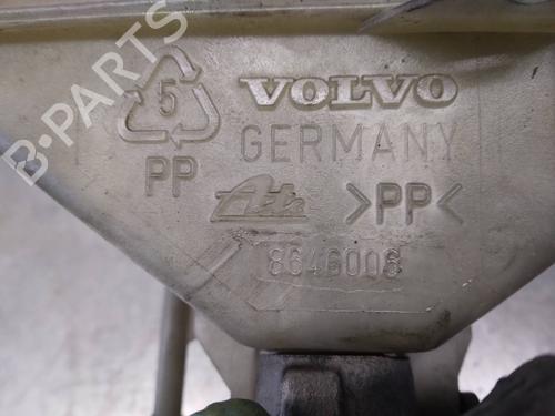 Brake master cylinder VOLVO S80 I (184) 2.9 | BP17587217M77