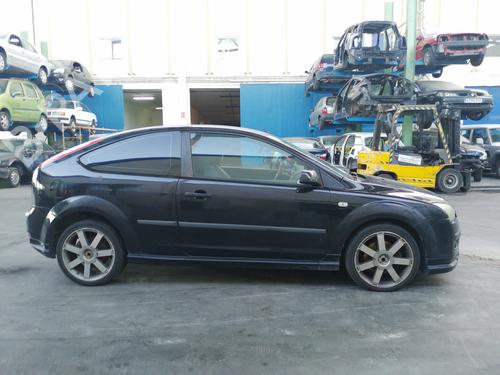 Front left window mechanism FORD FOCUS II (DA_, HCP, DP) 2.0 TDCi | BP8503003C22 