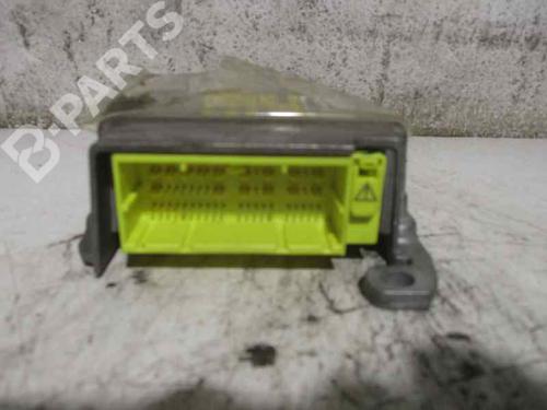 Used ECU airbags ECU airbags TOYOTA COROLLA (_E12_) 1.6 VVT-i (ZZE121_, ZZE121R) (110 hp) 6446191 6446191