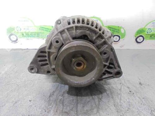 Used Alternator NISSAN PRIMERA (P10) [1990-1996]  2086023