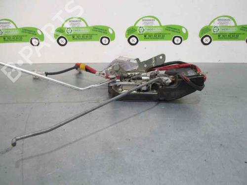 Used Front right lock CITROËN XSARA Coupe (N0) 1.9 TD (90 hp) 2331257