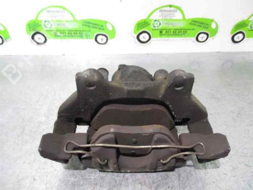 Right front brake caliper ALFA ROMEO 147 (937_) 1.9 JTD 16V (937.AXG1B, 937.BXG1B) | BP11620383M104 
