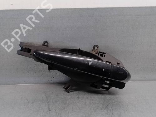 Used Front right exterior door handle BMW X5 (E70) 3.0 d (235 hp) 18333361