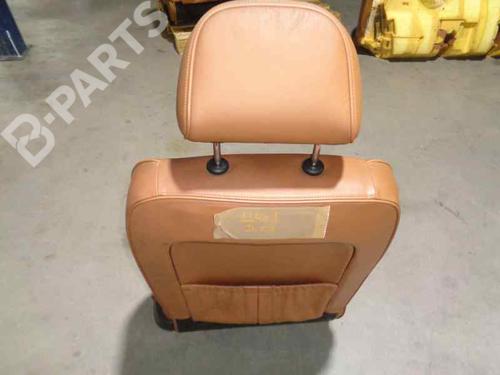Left front seat PEUGEOT 607 (9D, 9U) 2.2 HDi | BP6007926C15  - Image 7