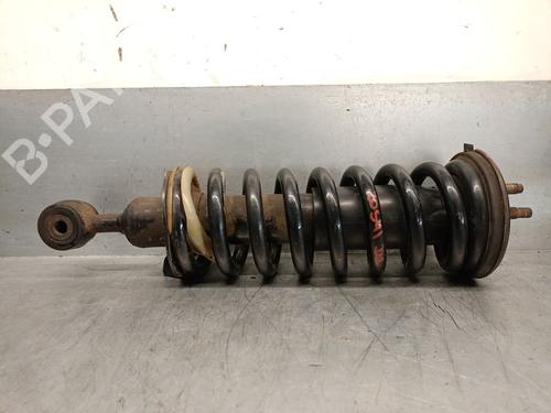 Left front shock absorber NISSAN PATHFINDER III (R51) 2.5 dCi | BP19044547M16 