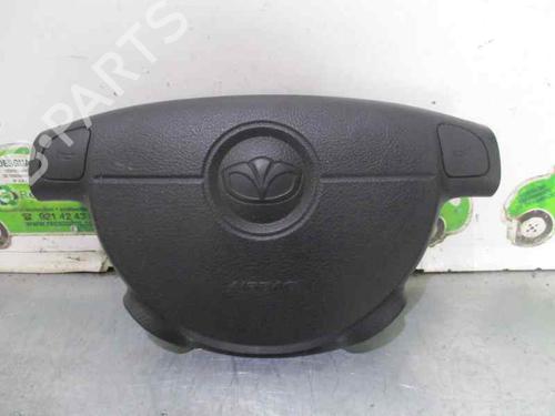 Airbag conducteur DAEWOO NUBIRA Saloon (J200) 1.6 (109 hp) 2083765