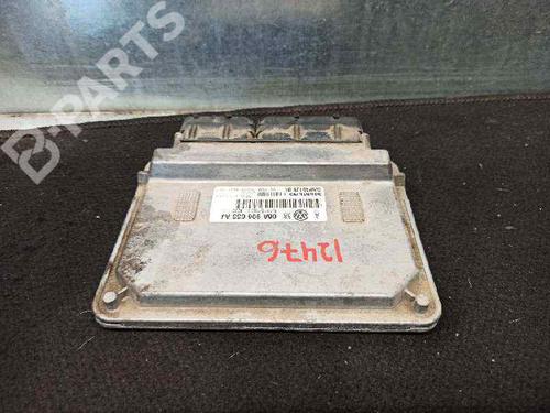 Motorstyringsenhet VW GOLF IV (1J1)  | BP7271951M57 