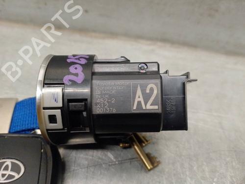 Switch TOYOTA YARIS (_P21_, _PA1_, _PH1_) 1.5 Hybrid (MXPH10, MXPH11) | BP17765481I30 