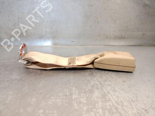 Seat buckle SUBARU FORESTER (SG_) 2.0 X AWD (SG5) | BP19925127I32 
