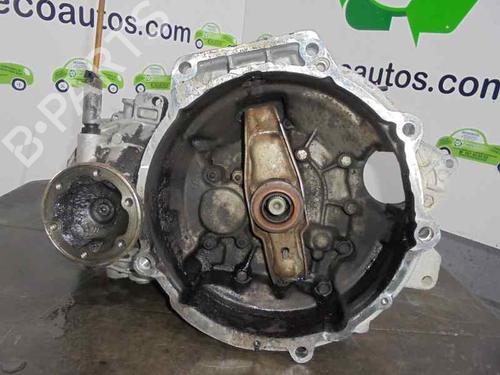 Caja cambios manual VW PASSAT B3/B4 (3A2, 35I) 1.9 TDI (90 hp) 2713261